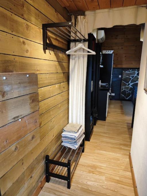 Holiday House With Garden And Sauna Durness Exteriér fotografie