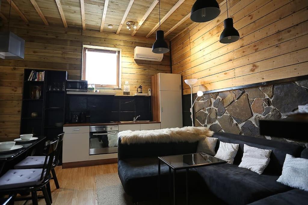 Holiday House With Garden And Sauna Durness Exteriér fotografie